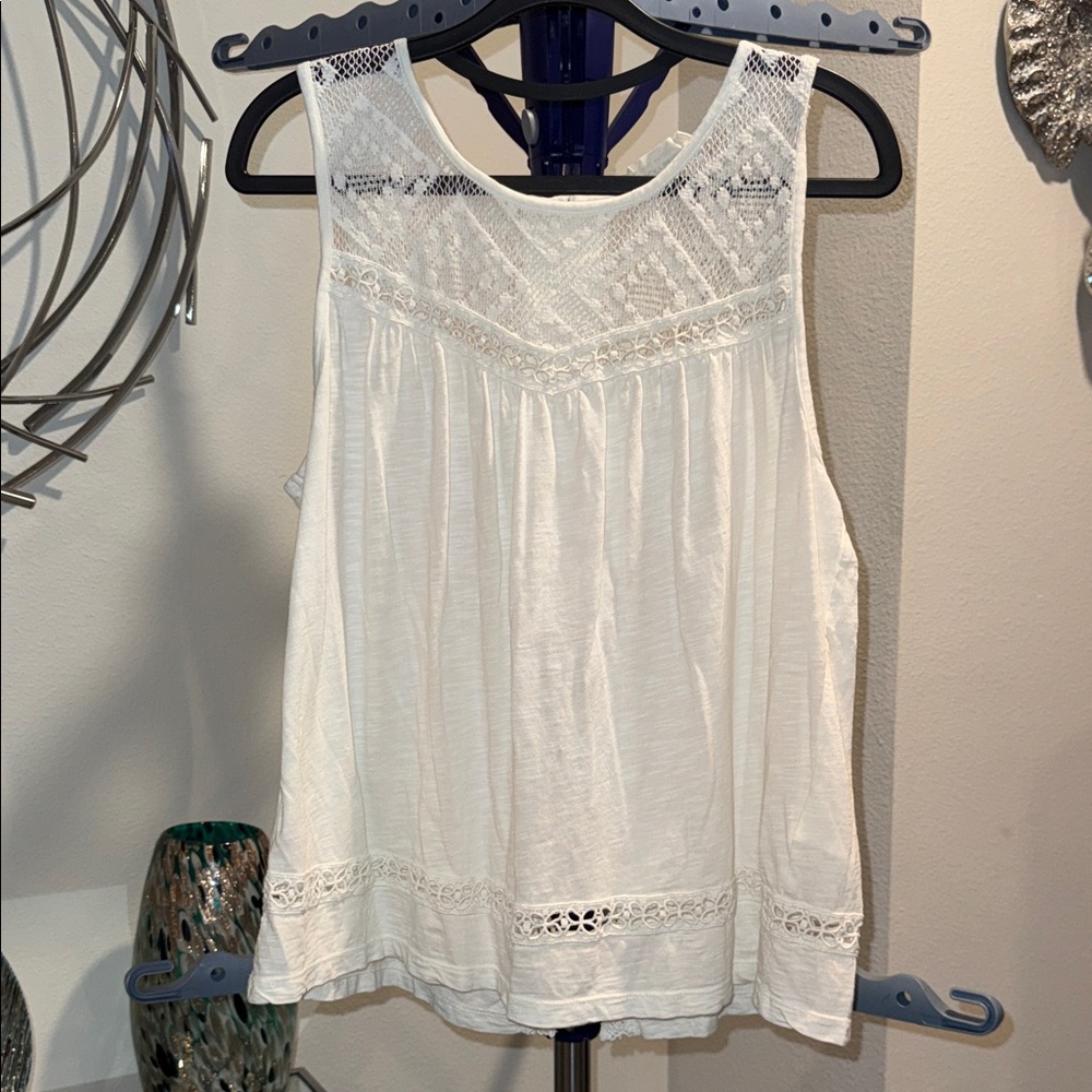 Lucky Brand Tank Top